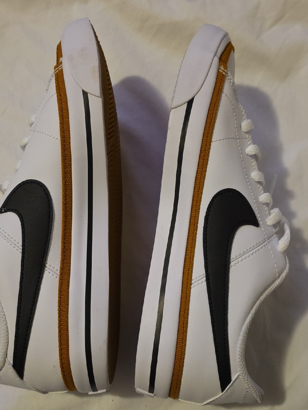 Nike Court Legacy Big Girls 6.5/womens 8 - Picture 9 of 14